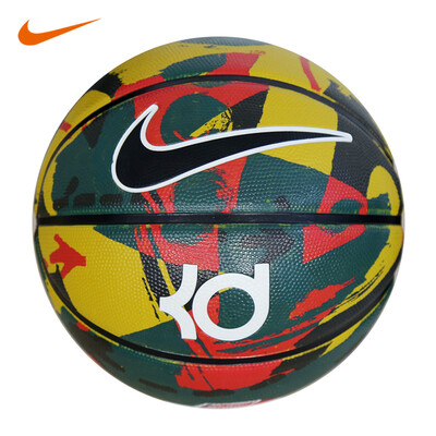 Nike Nike basketball indoor&outdoor outdoor cement floor rubber field basketball Durant basketball BB0628-985
Nike Nike basketball indoor&outdoor outdoor cement floor rubber field basketball Durant basketball BB0628-985
