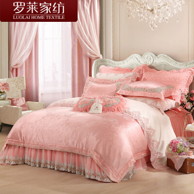 LUOLAI cotton bed setbed kit duvet coverbed sheetpillowcasecushion casefiller 18m 220250cm
LUOLAI cotton bed setbed kit duvet coverbed sheetpillowcasecushion casefiller 18m 220250cm