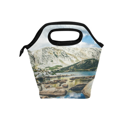Lunch Bag Beautiful Sincerey Tote Travel Picnic Insulated Handbags Portable Zipper Lunch Bag Box
Lunch Bag Beautiful Sincerey Tote Travel Picnic Insulated Handbags Portable Zipper Lunch Bag Box