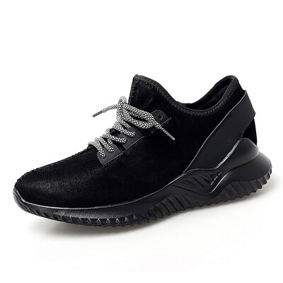 Autumn simple&stylish all black flying woven upper comfortable&comfortable soles suitable for four seasons wearing mens w
Autumn simple&stylish all black flying woven upper comfortable&comfortable soles suitable for four seasons wearing mens w