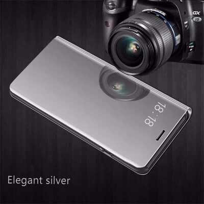 Goowiiz Phone Case For OPPO R15R17R17 Pro Luxury Slim Mirror Flip Shell Stand Leather Smart Cover
Goowiiz Phone Case For OPPO R15R17R17 Pro Luxury Slim Mirror Flip Shell Stand Leather Smart Cover