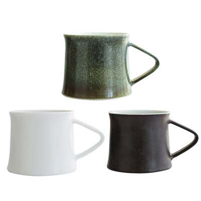 Guibao Mark Cup Black&White Forest Series Creative Simple Ceramic Mark Cup Cup Cup Set
Guibao Mark Cup Black&White Forest Series Creative Simple Ceramic Mark Cup Cup Cup Set