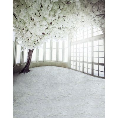 Pear Flower Room Photo Backdrop 57FT Vinyl Fabric Cloth Digital Printing Birthday Photo Background s-2316
Pear Flower Room Photo Backdrop 57FT Vinyl Fabric Cloth Digital Printing Birthday Photo Background s-2316