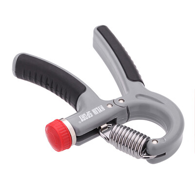MyMei Hand Grip Gripper Strength Training Forearm Muscle Wrist Exerciser 10-40kg Fitness Equipments
MyMei Hand Grip Gripper Strength Training Forearm Muscle Wrist Exerciser 10-40kg Fitness Equipments