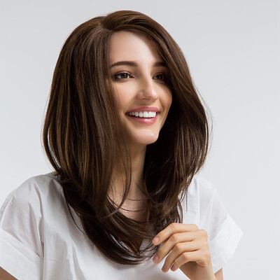 BLONDE UNICORN Part Lace Front Wig Long Wig For Women Natural Straight Synthetic 18 Inch Hair Wigs High Temperature Fiber
BLONDE UNICORN Part Lace Front Wig Long Wig For Women Natural Straight Synthetic 18 Inch Hair Wigs High Temperature Fiber