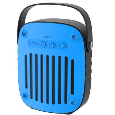 Outdoor Bluetooth Audio Portable TF Card Stereo MP3 Player Wireless Phone Call Music Speaker Sports Subwoofer lithium battery
Outdoor Bluetooth Audio Portable TF Card Stereo MP3 Player Wireless Phone Call Music Speaker Sports Subwoofer lithium battery