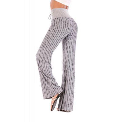 Womens High Waist Yoga Athletic Sports Running Pants Leggings Stretch Trousers
Womens High Waist Yoga Athletic Sports Running Pants Leggings Stretch Trousers