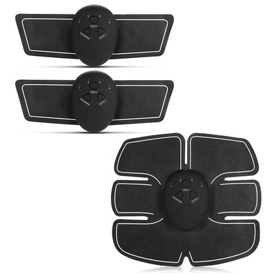 Abdominal Muscle Trainer Battery Fitness Toner Belly Leg Arm Exercise Health Abdominal Fitness Training Toning Gear Workout Equipm
Abdominal Muscle Trainer Battery Fitness Toner Belly Leg Arm Exercise Health Abdominal Fitness Training Toning Gear Workout Equipm