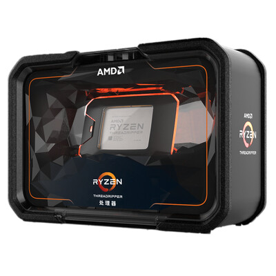 AMD Ruilong 3 2200G processor with Radeon Vega8 Graphic 4 core 4 thread AM4 interface 35GHz boxed
AMD Ruilong 3 2200G processor with Radeon Vega8 Graphic 4 core 4 thread AM4 interface 35GHz boxed