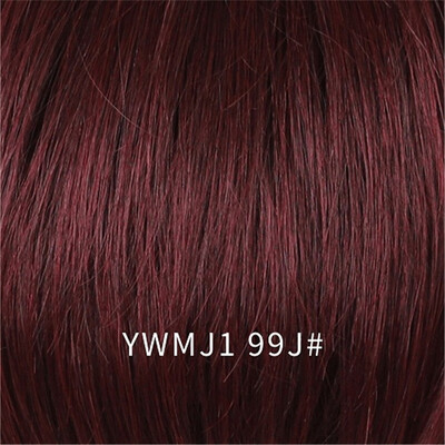 BLONDE UNICORN Extra Short Straight 6 Inch Hair Black Wigs Fluffy Texture Human HairSynthetic Blend Wigs with Side Fringe for Wh
BLONDE UNICORN Extra Short Straight 6 Inch Hair Black Wigs Fluffy Texture Human HairSynthetic Blend Wigs with Side Fringe for Wh