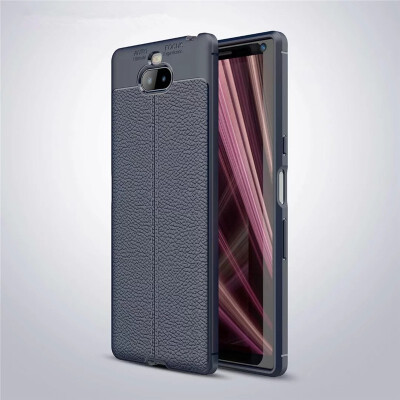 Back Cover For Sony Xperia XA3 XA 3 Case Soft TPU Silicon Fundas Coque Celulars Fecoprior
Back Cover For Sony Xperia XA3 XA 3 Case Soft TPU Silicon Fundas Coque Celulars Fecoprior