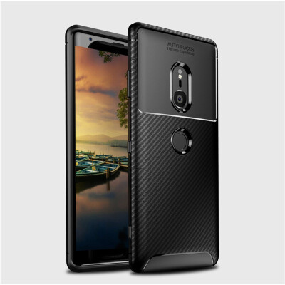 Goowiiz Phone Case For Sony Xperia Xa2Xa2 PlusXZ3 Ultra Slim Series Soft TPU Anti-Scratch Protective Cover
Goowiiz Phone Case For Sony Xperia Xa2Xa2 PlusXZ3 Ultra Slim Series Soft TPU Anti-Scratch Protective Cover