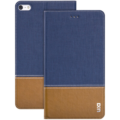 Excellent apple iPad mini 3/2/1 protection sleeve smooth series flat protective shell intelligent sleep stent dawning leather denim
Excellent apple iPad mini 3/2/1 protection sleeve smooth series flat protective shell intelligent sleep stent dawning leather denim