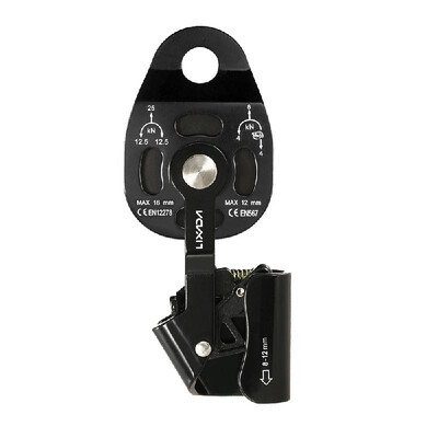Lixida Outdoor Rock Climbing 8 Descender 40KN Rescue Figure Rappelling Gear Belay Tool Rigging Plate
Lixida Outdoor Rock Climbing 8 Descender 40KN Rescue Figure Rappelling Gear Belay Tool Rigging Plate
