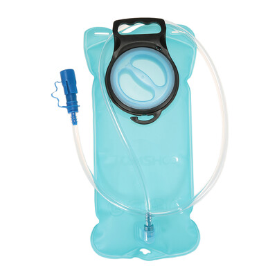 TOMSHOO Outdoor 2 Liter Hydration Bladder Leakproof Dustproof Water Reservoir Bag with Easy Cleaning Brushes Kit for Camping Hikin
TOMSHOO Outdoor 2 Liter Hydration Bladder Leakproof Dustproof Water Reservoir Bag with Easy Cleaning Brushes Kit for Camping Hikin
