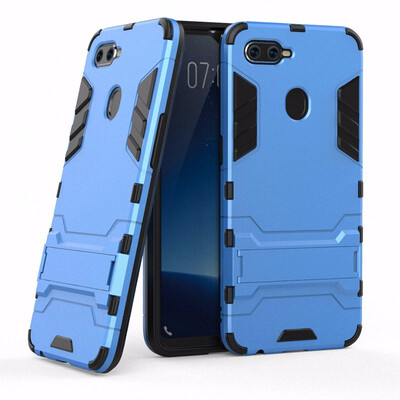for Oppo F9 CPH1825 CPH1881 WIERSS Shockproof Hard Phone Case for Oppo F9 Pro F9Pro CPH1823 Armor Case Back Cover Fundas Capa
for Oppo F9 CPH1825 CPH1881 WIERSS Shockproof Hard Phone Case for Oppo F9 Pro F9Pro CPH1823 Armor Case Back Cover Fundas Capa