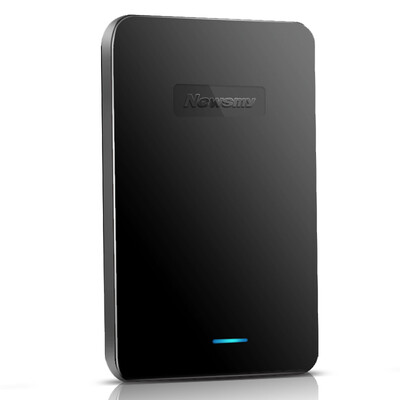 Newman Newsmy Nebula 750G hydraulic balance roller system shockproof security stable fast 25-inch USB30 slim mobile hard disk Star Black
Newman Newsmy Nebula 750G hydraulic balance roller system shockproof security stable fast 25-inch USB30 slim mobile hard disk Star Black