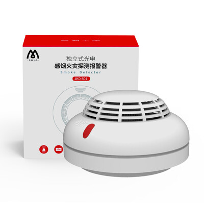 Famous code smoke alarm independent smoke detector wireless smoke sensor home fire smoke alarm fire fire smoke alarm JKD-501
Famous code smoke alarm independent smoke detector wireless smoke sensor home fire smoke alarm fire fire smoke alarm JKD-501