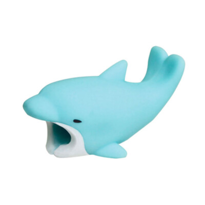 Cute Animal Bite Cable Data Protector Winder Organizer for Smartphone Data Line Phone Protection Accessories
Cute Animal Bite Cable Data Protector Winder Organizer for Smartphone Data Line Phone Protection Accessories