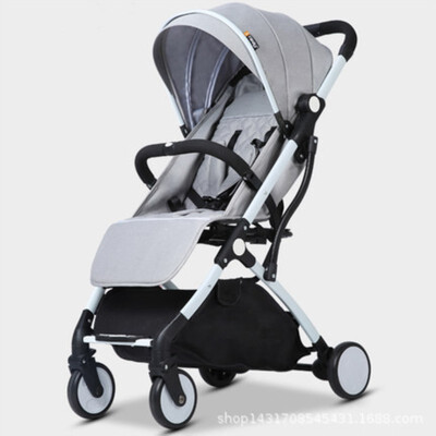 Baby Stroller Plane Lightweight Portable Travelling Pram Children Pushchair easy folding&carry
Baby Stroller Plane Lightweight Portable Travelling Pram Children Pushchair easy folding&carry