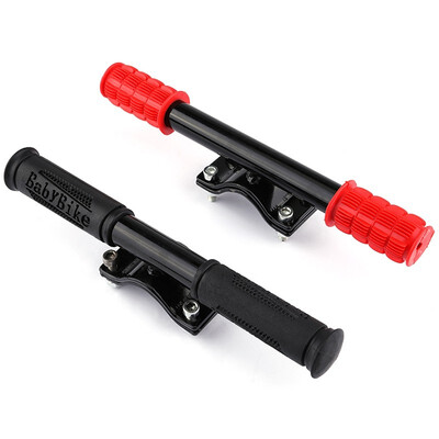 Extended Handle Control Handgrip kids Handrail Aluminum alloy Handbar for Xiaomi Balance Scooter Hoverboard 222-318mm M365 Scoo
Extended Handle Control Handgrip kids Handrail Aluminum alloy Handbar for Xiaomi Balance Scooter Hoverboard 222-318mm M365 Scoo