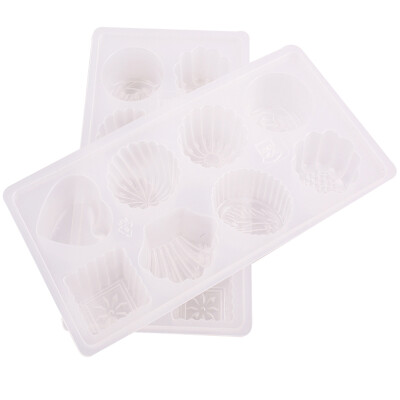 Jingdong Supermarket Three-energy crystal jelly mold moon cake mold ice skin moon cake baking mold 2 loaded SN30914
Jingdong Supermarket Three-energy crystal jelly mold moon cake mold ice skin moon cake baking mold 2 loaded SN30914