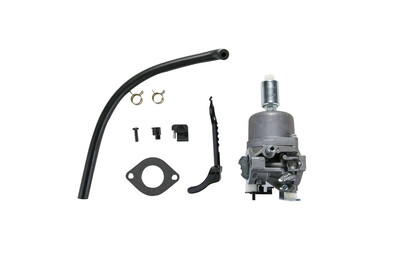 Carburetor For 14hp 15hp 16hp 17hp 18hp Intek Briggs & Stratton 799727 698620 Carb
Carburetor For 14hp 15hp 16hp 17hp 18hp Intek Briggs & Stratton 799727 698620 Carb