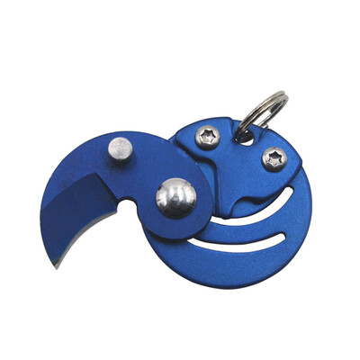 Outdoor Pocket Tool Mini Foldable Keyring EDC Survival Gadget Small Useful&Handy Stainless Steel Accessory
Outdoor Pocket Tool Mini Foldable Keyring EDC Survival Gadget Small Useful&Handy Stainless Steel Accessory