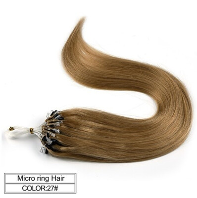 Amazing Star Brazilian Virgin Hair Straight Micro Loop Hair Extensions Good Quality Human Hair Weave Cheap Price 18 Inches
Amazing Star Brazilian Virgin Hair Straight Micro Loop Hair Extensions Good Quality Human Hair Weave Cheap Price 18 Inches