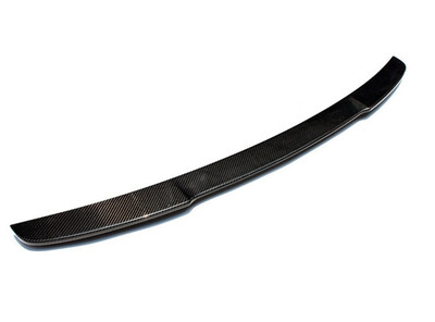 Eppar New Carbon Fiber Rear Trunk Spoiler 1PC Compatible with Audi A5 Coupe 2010-2015
Eppar New Carbon Fiber Rear Trunk Spoiler 1PC Compatible with Audi A5 Coupe 2010-2015