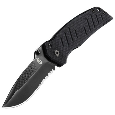 Gobo GERBER outdoor equipment outdoor knife folding knife defensive knife tactical knife knife knife camping knife folding knife blade knife blade 31-000594
Gobo GERBER outdoor equipment outdoor knife folding knife defensive knife tactical knife knife knife camping knife folding knife blade knife blade 31-000594