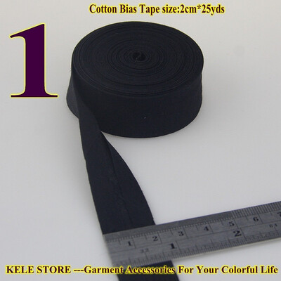 Cotton bias tape bias binding fold tape size 20mm2cm 34" 25yds various color solid color DIY handmade sewing material
Cotton bias tape bias binding fold tape size 20mm2cm 34" 25yds various color solid color DIY handmade sewing material