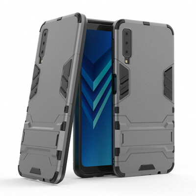 for Samsung Galaxy A7 2018 Shockproof Hard Phone Case for Samsung Galaxy A7 2018 SM-A750F SM-A750F Armor Case Back Cover
for Samsung Galaxy A7 2018 Shockproof Hard Phone Case for Samsung Galaxy A7 2018 SM-A750F SM-A750F Armor Case Back Cover