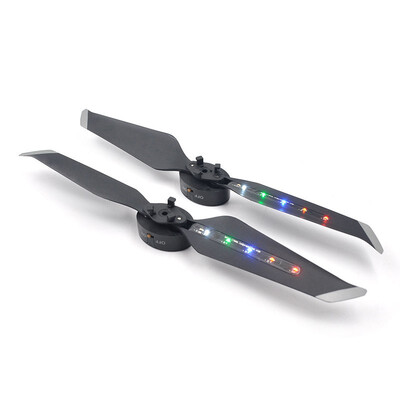 DJI Mavic 2 pro Flash LED propellers Low Noise Quick-Release Propellers For DJI Mavic 2 prozoom RC Quadcopter drone USB Charger
DJI Mavic 2 pro Flash LED propellers Low Noise Quick-Release Propellers For DJI Mavic 2 prozoom RC Quadcopter drone USB Charger