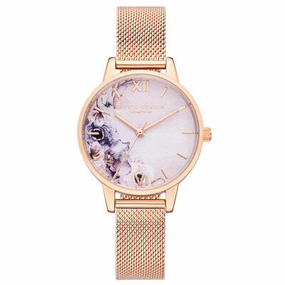 Oliviaburton ladies watch womens watch watch ob watercolor fashion student trend simple female models quartz watch OB16PP39
Oliviaburton ladies watch womens watch watch ob watercolor fashion student trend simple female models quartz watch OB16PP39