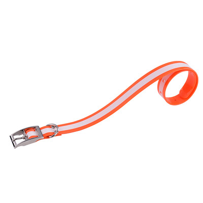 SSC002TY TPU Luminous Dog Collar Adjustable Durable Waterproof Night Safe Pet Collar Strap
SSC002TY TPU Luminous Dog Collar Adjustable Durable Waterproof Night Safe Pet Collar Strap