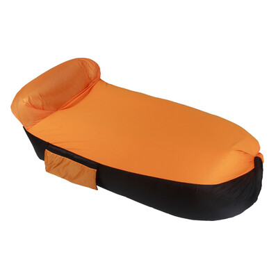 Enlarged Portable Inflatable Sofa Couch Pillow Sleeping Air Beds for Outdoor Camping Travelling with Four Colors Optional
Enlarged Portable Inflatable Sofa Couch Pillow Sleeping Air Beds for Outdoor Camping Travelling with Four Colors Optional