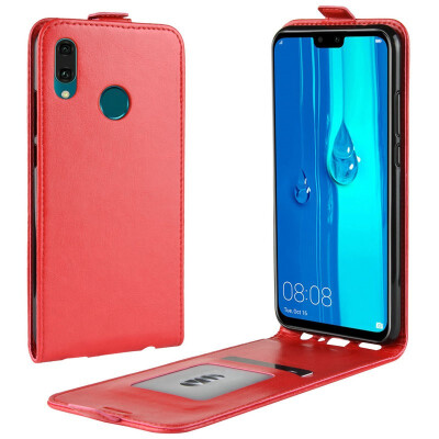 for Huawei Y9 2019 WIERSS Flip Leather Case for Huawei Y9 2019 JKM-LX1 JKM-LX3 Retro Wallet Case Leather Cover Cases Fundas
for Huawei Y9 2019 WIERSS Flip Leather Case for Huawei Y9 2019 JKM-LX1 JKM-LX3 Retro Wallet Case Leather Cover Cases Fundas