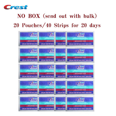 Crest 3D White Whitestrips Advanced Vivid LUXE Отбеливание зубов полоски гигиены полости рта Стоматологическая Белый
Crest 3D White Whitestrips Advanced Vivid LUXE Отбеливание зубов полоски гигиены полости рта Стоматологическая Белый