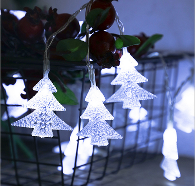 Cross border new product LED lamp string Christmas lamp string Christmas tree small lamp string battery lamp bedroom bedroom decor
Cross border new product LED lamp string Christmas lamp string Christmas tree small lamp string battery lamp bedroom bedroom decor