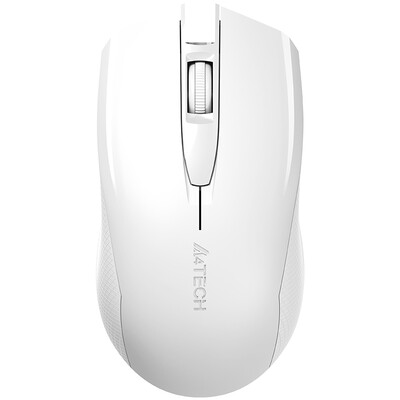 Shuangfeiyan A4TECH G3-760N low power smart wireless mouse office mouse notebook mouse white
Shuangfeiyan A4TECH G3-760N low power smart wireless mouse office mouse notebook mouse white