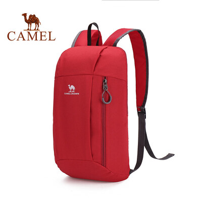 Camel CAMEL Outdoor 10L Unisex Backpack Hiking Hiking Camping Outdoor Leisure Sports Backpack 8W3AMT012 Red
Camel CAMEL Outdoor 10L Unisex Backpack Hiking Hiking Camping Outdoor Leisure Sports Backpack 8W3AMT012 Red