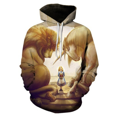 2018 Christmas Santa Autumn Winter 3D Animal Print Fashion Sport Men Women Hoodies Coat With Hat Pocket Digital Print Hooded
2018 Christmas Santa Autumn Winter 3D Animal Print Fashion Sport Men Women Hoodies Coat With Hat Pocket Digital Print Hooded