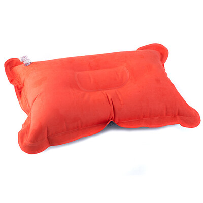 MyMei Outdoor Camping Hiking Traveling Inflatable Pillow Folding Suede Fabric Pillow
MyMei Outdoor Camping Hiking Traveling Inflatable Pillow Folding Suede Fabric Pillow