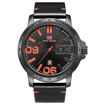 BOFUTE Male Watches Casual Watch Quartz Watches Japanese Movement Calendar Luminous Waterproof Genuine Leather Strap 0169G
BOFUTE Male Watches Casual Watch Quartz Watches Japanese Movement Calendar Luminous Waterproof Genuine Leather Strap 0169G