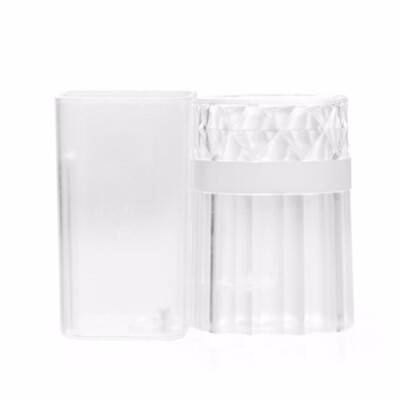 1 Set of stylish toothbrush holder toothpaste Organizer free drilling toothbrush holder bathroom accessories
1 Set of stylish toothbrush holder toothpaste Organizer free drilling toothbrush holder bathroom accessories