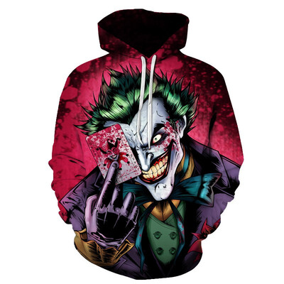 2018 Christmas Santa Autumn Winter 3D Animal Print Fashion Sport Men Women Hoodies Coat With Hat Pocket Digital Print Hooded
2018 Christmas Santa Autumn Winter 3D Animal Print Fashion Sport Men Women Hoodies Coat With Hat Pocket Digital Print Hooded