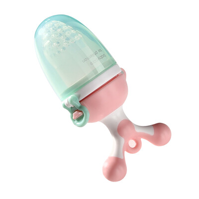 Babycare bite baby baby teether stick baby fruit&vegetable food supplement pacifier bite bag 1360 cherry powder - push type
Babycare bite baby baby teether stick baby fruit&vegetable food supplement pacifier bite bag 1360 cherry powder - push type