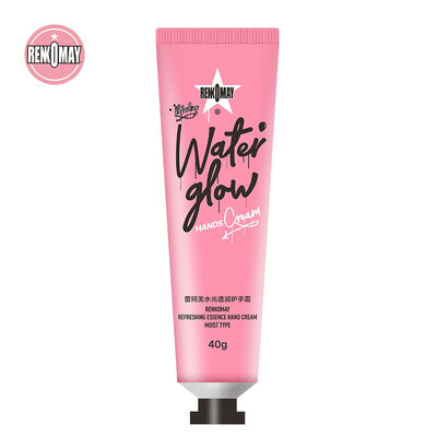 Renkomay Shuiguang Essence Hand Cream Beirun type 40ml Repair Hydrating Moisturizing Refreshing&Non-Greasy
Renkomay Shuiguang Essence Hand Cream Beirun type 40ml Repair Hydrating Moisturizing Refreshing&Non-Greasy