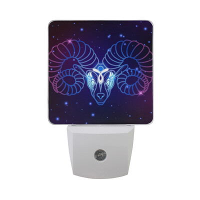 ALAZA Pisces LED Night Light With Smart Dusk To Dawn SensorConstellation Plug In Night Light
ALAZA Pisces LED Night Light With Smart Dusk To Dawn SensorConstellation Plug In Night Light